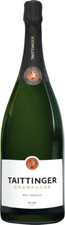 (73,02€/l) Taittinger