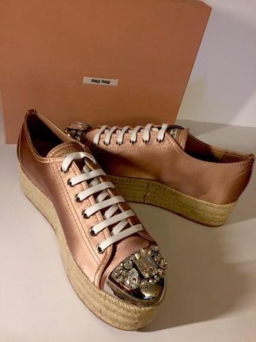 Miu bei - schuhe, 41