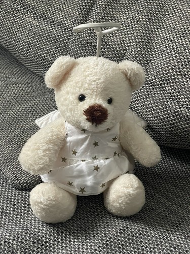 Heunec teddybär schutzengel - heunec,