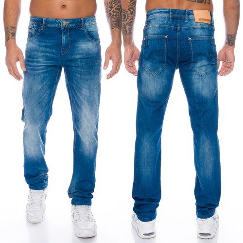 Cipo baxx jeans herren - cipo,