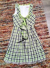 Fuchs ❤️🏚️ Dirndl Gr