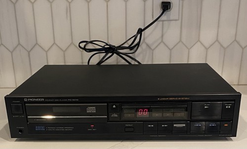 Pioneer 5010 linear servo - pd-5010,