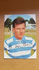 HEINZ VAN HAAREN, MSV Duisburg Eikon 1967/68 König Fussball original Autogramm
