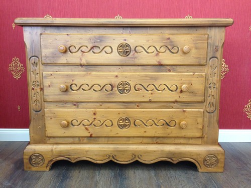 Voglauer anno 1600 brown - voglauer,
