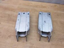 Mercedes-Benz W212 Frontstoßstange Pralldämpfer Paar A2126200895 A2126200995