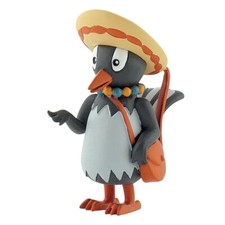 Bullyland figur frau elster - elster,