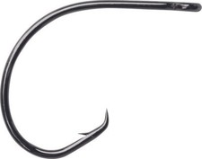 Mustad Demon Circle Hook Gr. 10 bis 10/0 Kreisbogenhaken Kreishaken Inline-Haken