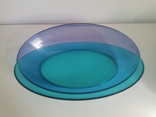 Tupperware Eleganzia Schmetterlings Schale