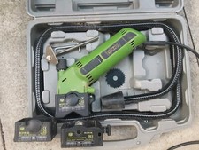 Präsionsäge EXAKT EC-310 -GL