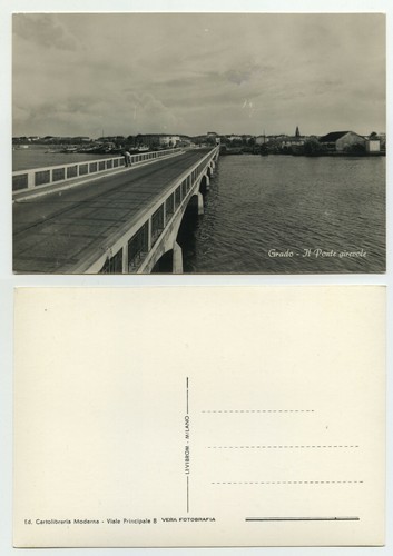 79987 grado il ponte - -,