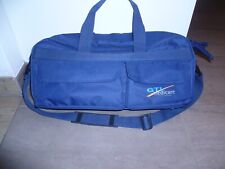 Sauerstoffflasche 2 l, Tasche  von GTI gebraucht mit Schultergurt