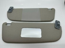 Sunvisor Sun Visors Set for