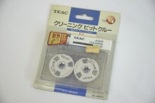 Teac Head Cleaning Cassette