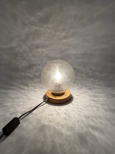 Kabo nachttischlampe bubble - kabo,