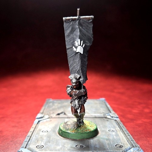 Games workshop lord the - workshop,