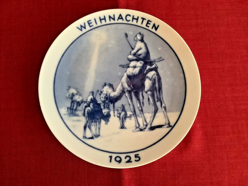 Rosenthal wandteller - rosenthal,