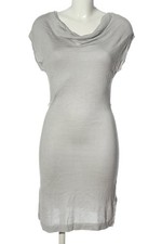 H&M Kurzarmkleid Damen Kleid