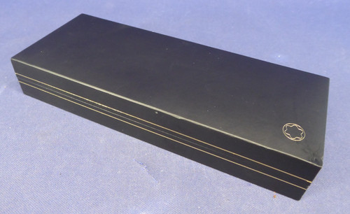 Montblanc etui für - montblanc, 2