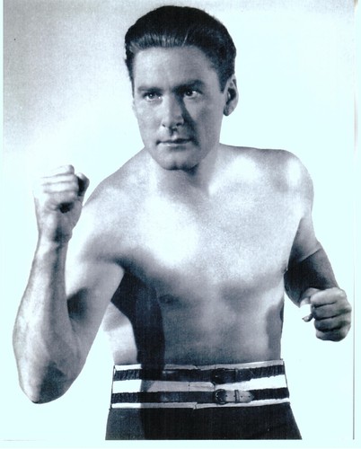 Pressefoto errol flynn - errol, "