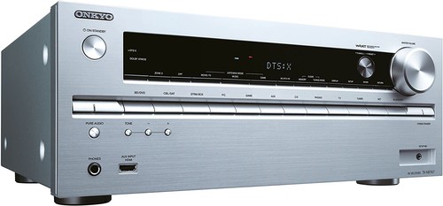 Onkyo nr747 v - tx-nr747, receiver