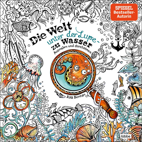 Die welt unter der lupe - die,