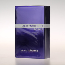 Paco Rabanne Ultraviolet Man -