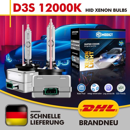 D3s supervision 35w - 2x,