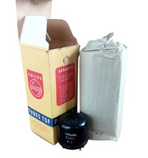 Philips Röhre ECH11 6.2 NOS