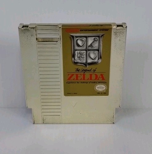 The legend zelda - legend, (nintendo