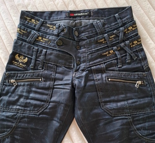 Markenjeans original cipo - original, baxx