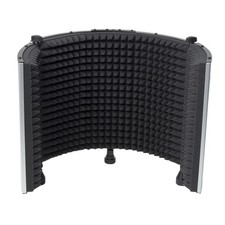 Pro Serie Mic Reflexion