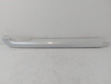 Smart #1 HX11 Pulse Zierleiste rechts Armaturenbrett über Luftdusche weiss OEM