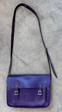 Cambridge Satchel Company lila