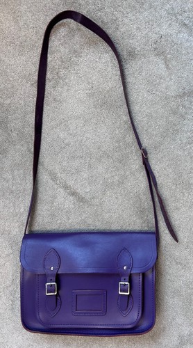 Cambridge satchel company lila - company,