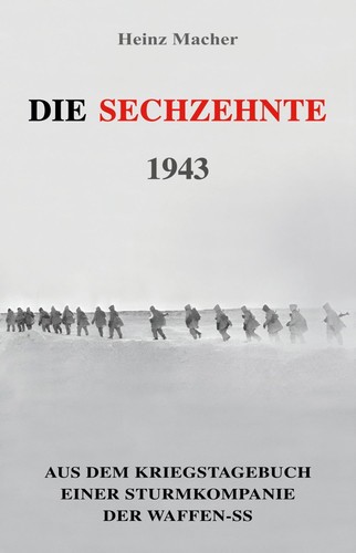 Die sechzehnte 1943 aus - -, dem