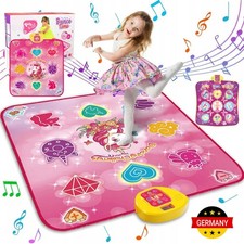 Tanzmatten Kinder Geschenke