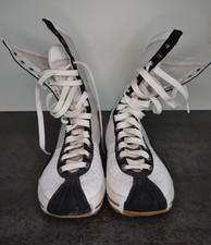 Puma Boxstiefel "Schattenboxen" wenig getragen Größe 7 1/2 (US)