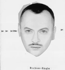 Heinz Rudolf Kunze - Richter