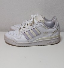 Adidas Originals Forum Low Sneaker Sport Freizeit Damen Gr. 39 1/3 US 7,5