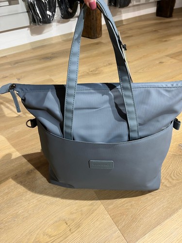 Basil schultertasche - basil,