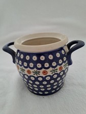 BOLESLAWIEC BUNZLAUER KERAMIK