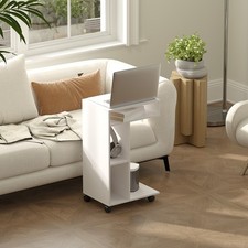 Homcom beistelltisch - homcom,