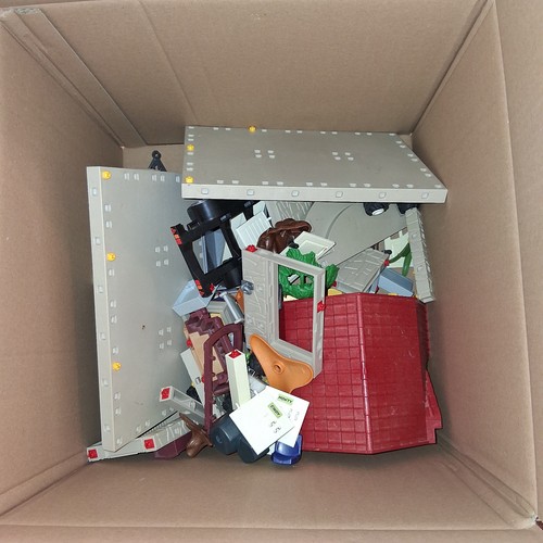 Playmobil ersatzteile konvolut - ersatzteile,