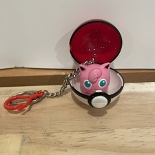 Vintage Pokemon Jigglypuff