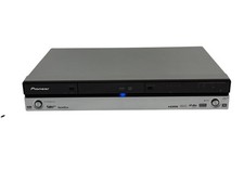 Pioneer DVR-555H DVD Recorder+HDD Festplattenrecorder/160 GB/S-Video/AV/HDMI/USB