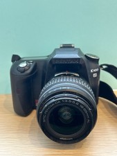 PENTAX K100D Digitale