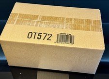 Ungeöffnet NOS OVP Otto OT572