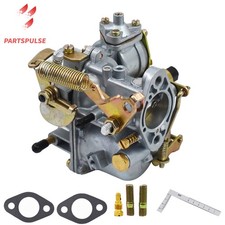 VERGASERSATZ ELEKTRISCHE