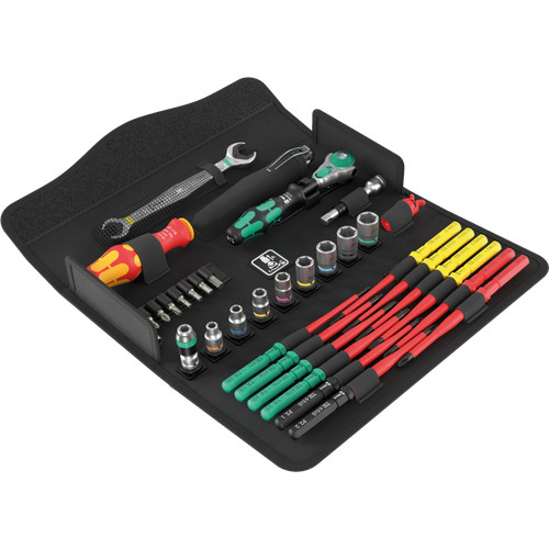 Wera kraftform kompakt 1 - wera,
