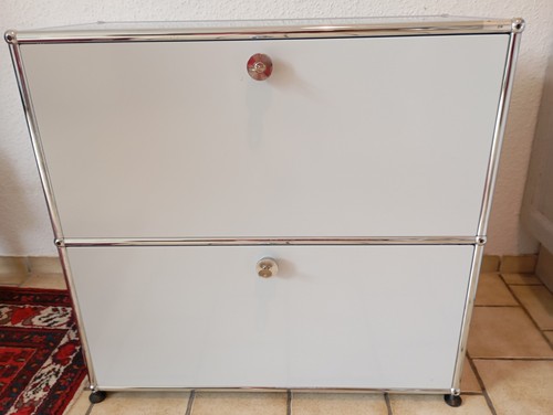 Usm haller sideboard - usm, klappen